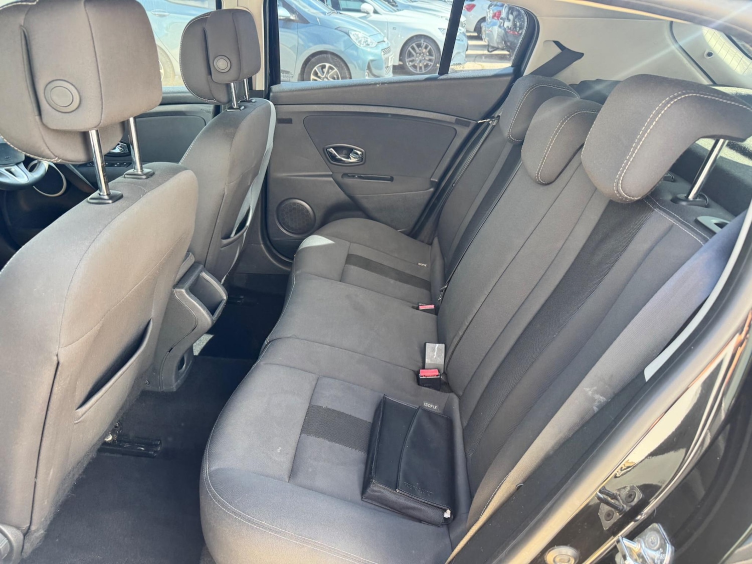 Used Renault Megane for sale - 77267789: Photo 41