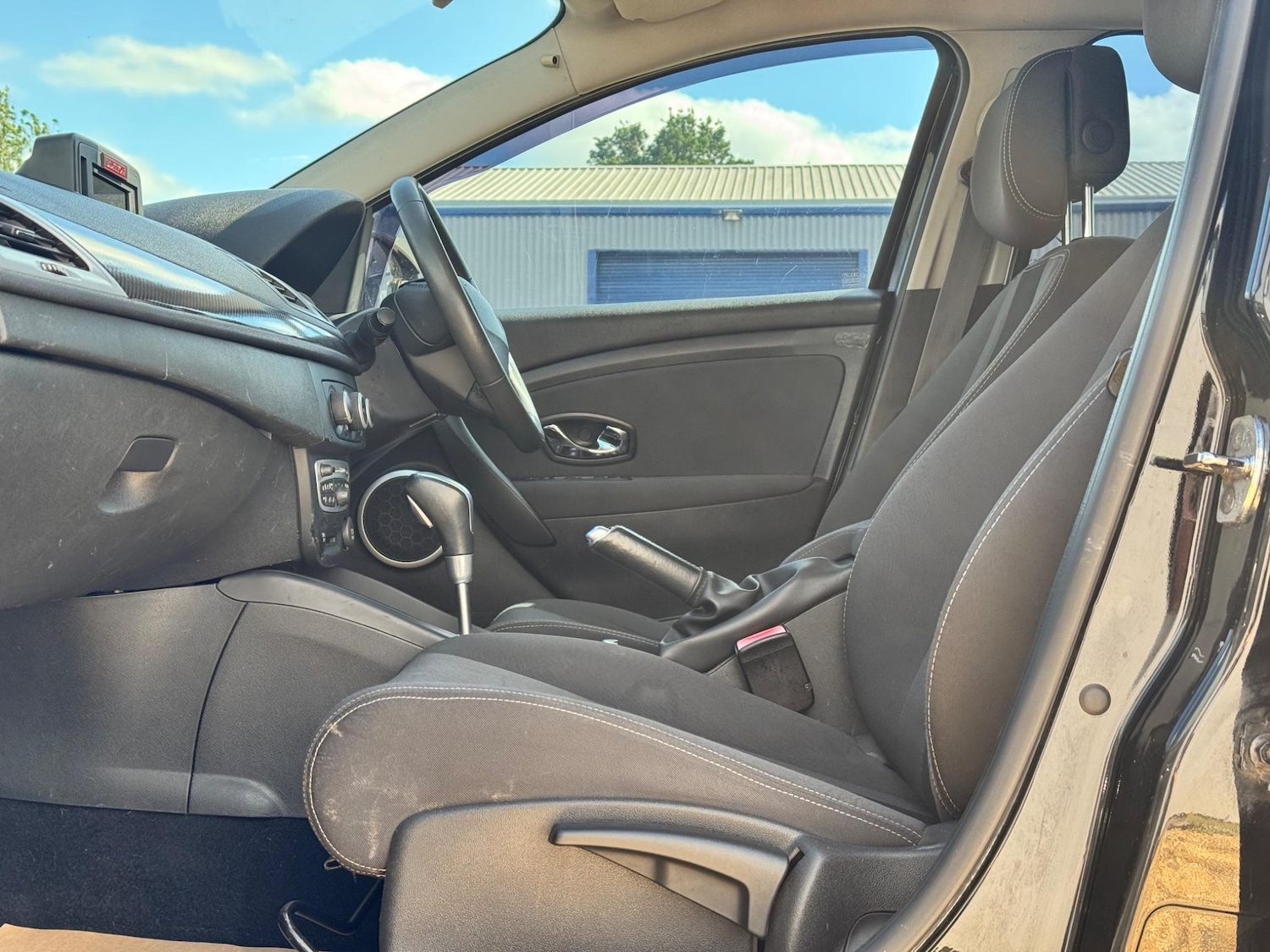 Used Renault Megane for sale - 77267789: Photo 43