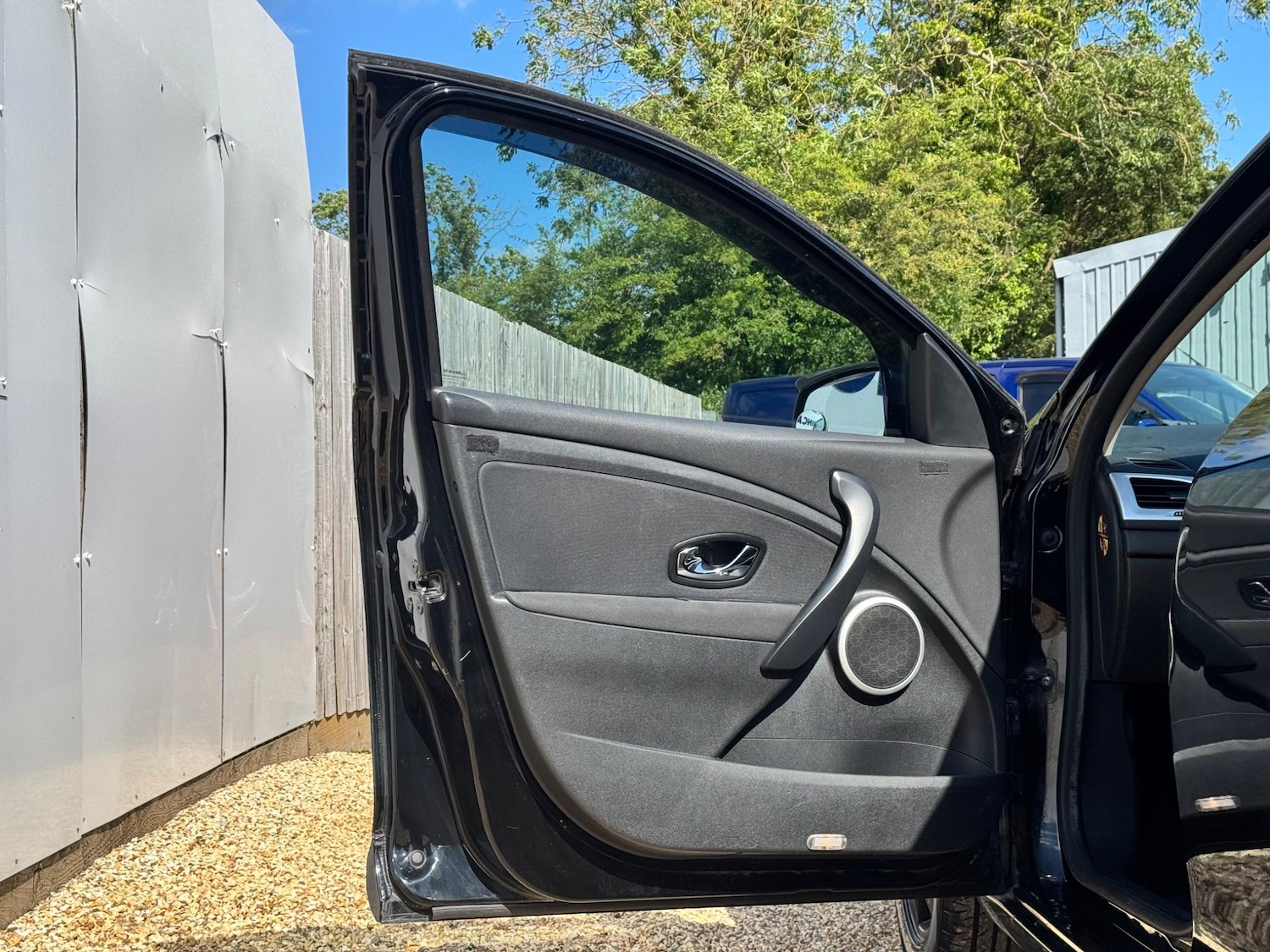 Used Renault Megane for sale - 77267789: Photo 45