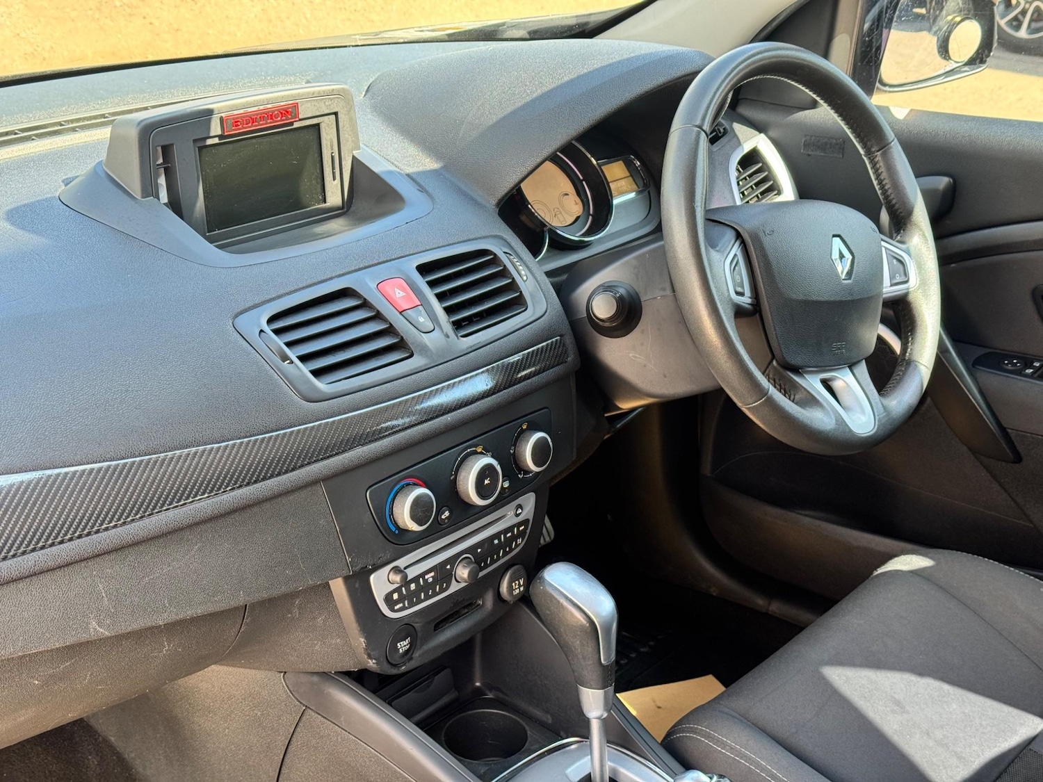 Used Renault Megane for sale - 77267789: Photo 46