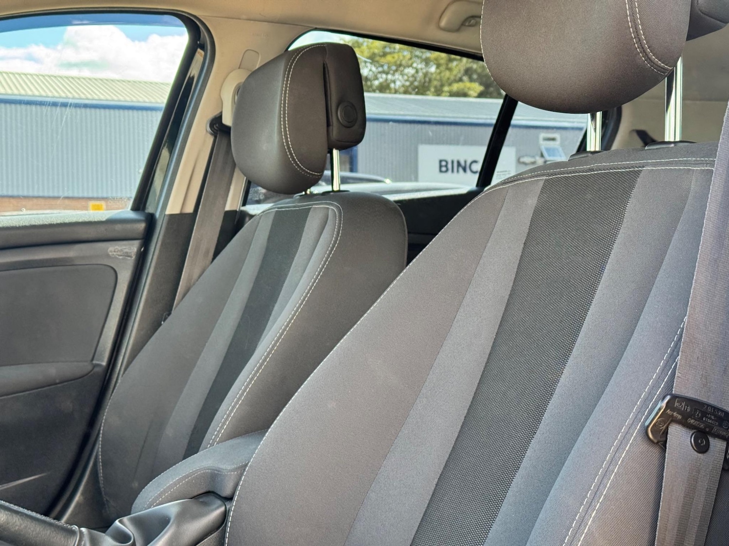 Used Renault Megane for sale - 77267789: Photo 47