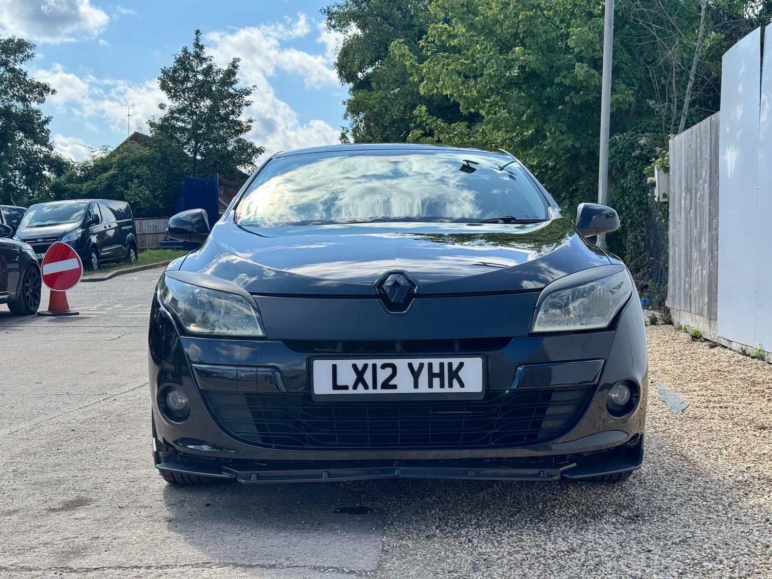 Used Renault Megane for sale - 77267789: Photo 5