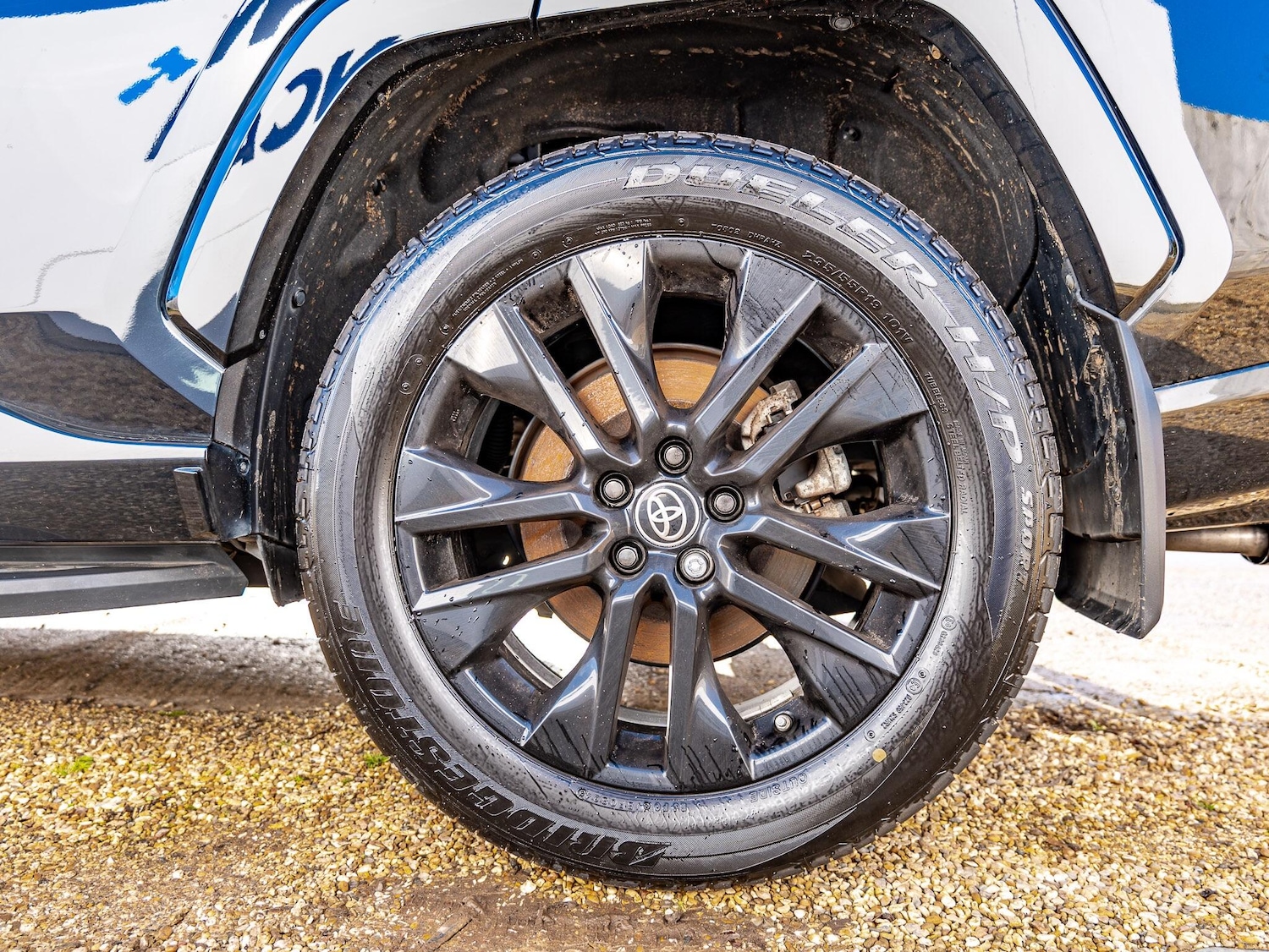 Used Toyota RAV4 2022 for sale - 76714344: Photo 10