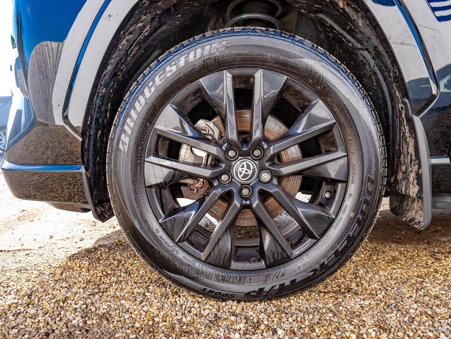 Used Toyota RAV4 2022 for sale - 76714344: Photo 11