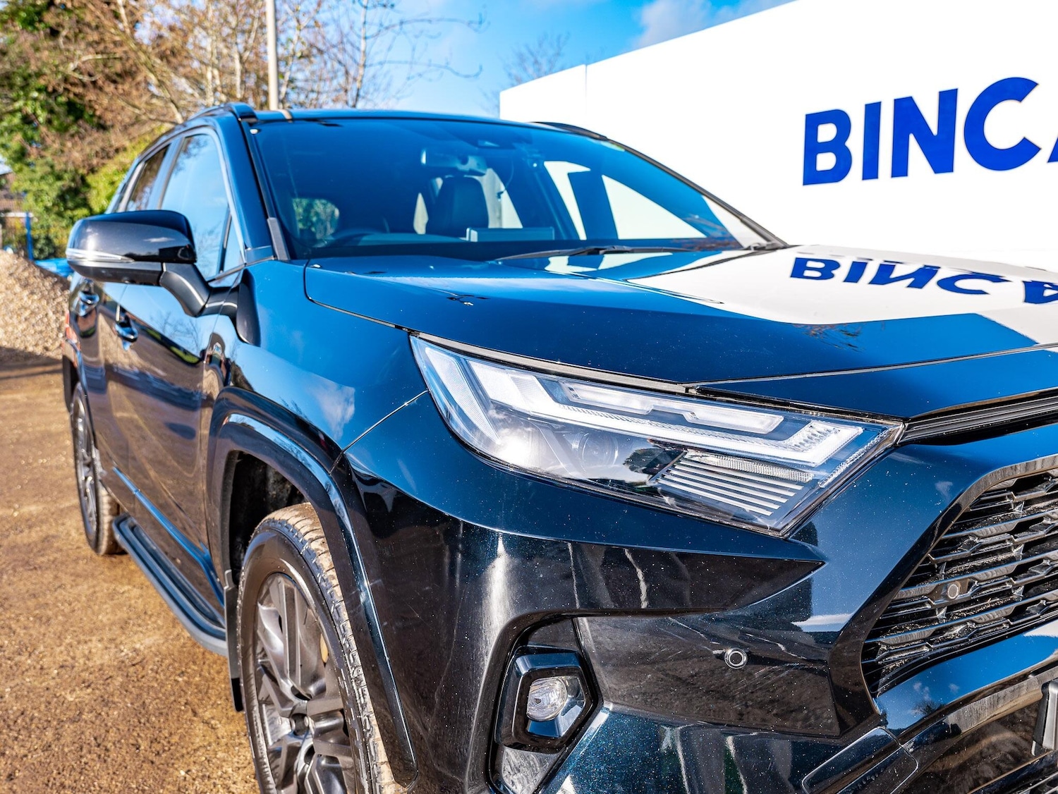 Used Toyota RAV4 2022 for sale - 76714344: Photo 13