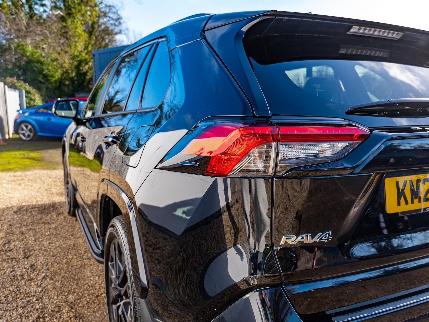 Used Toyota RAV4 2022 for sale - 76714344: Photo 15