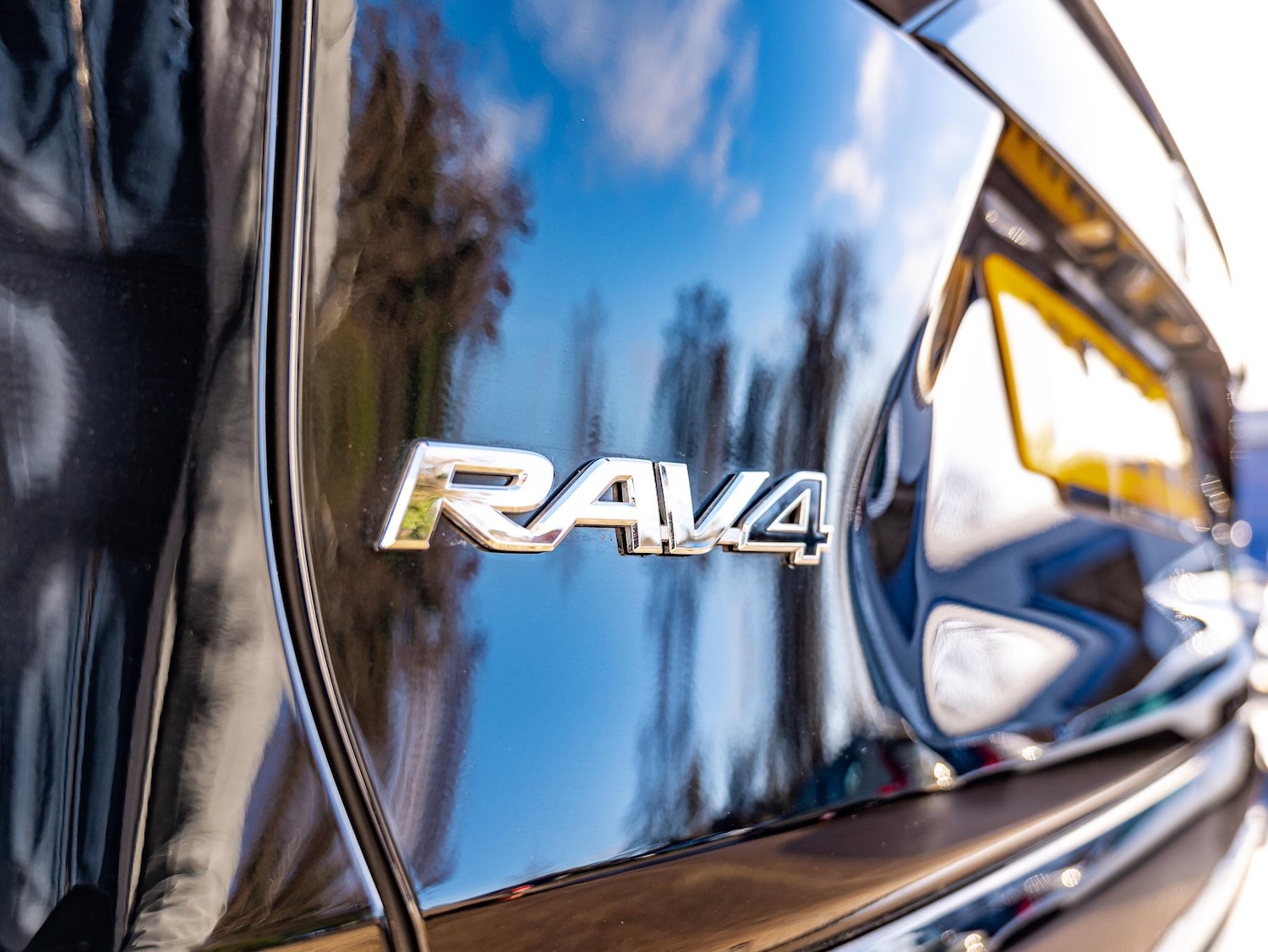 Used Toyota RAV4 2022 for sale - 76714344: Photo 16