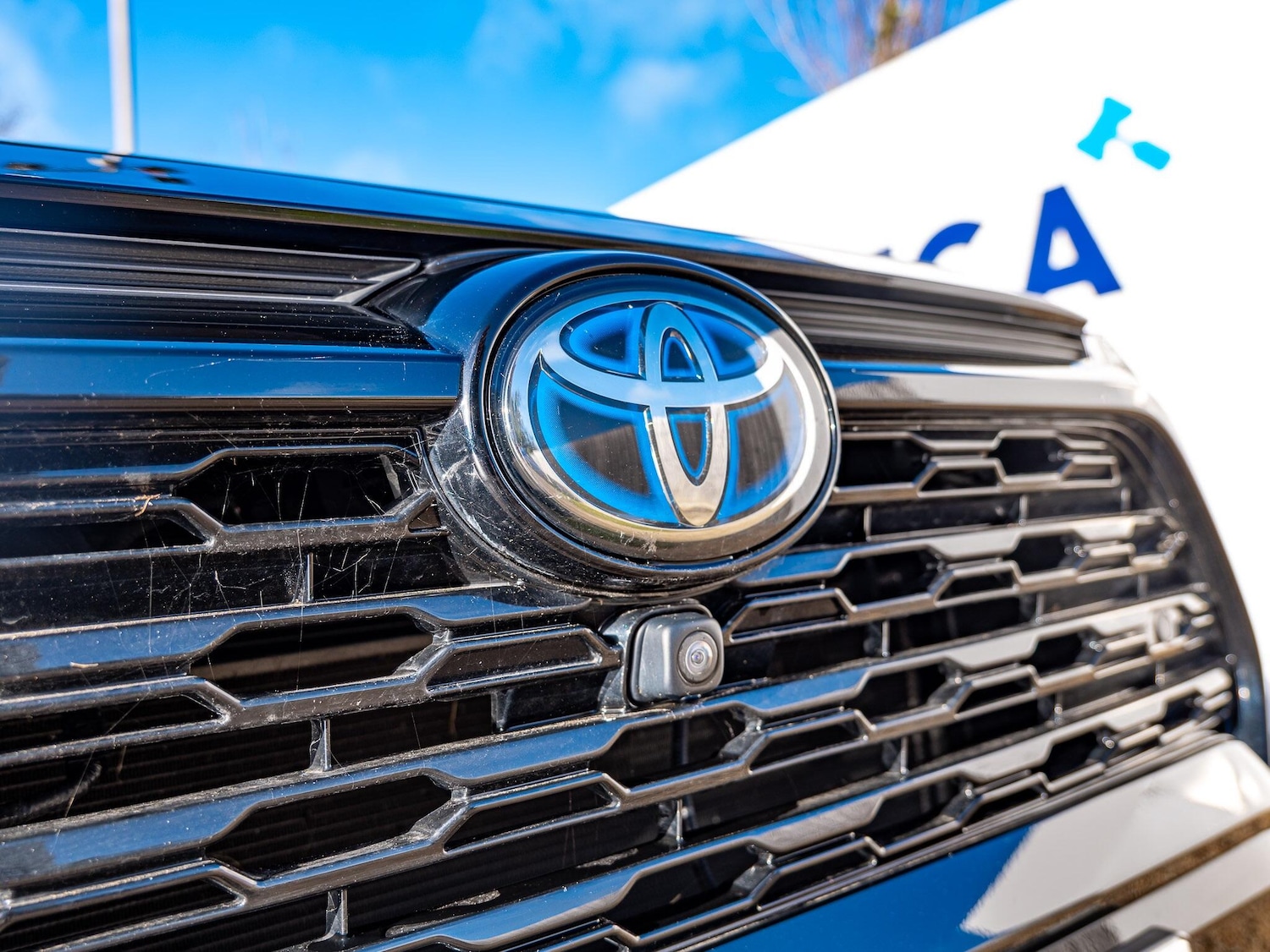 Used Toyota RAV4 2022 for sale - 76714344: Photo 19