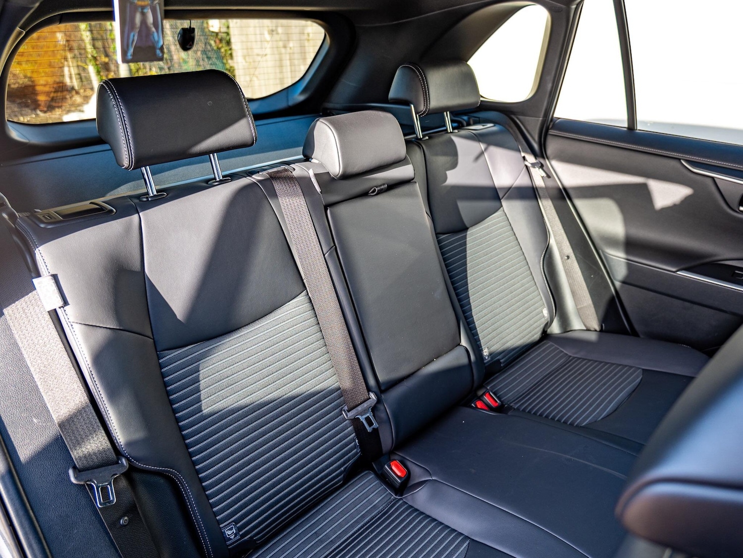 Used Toyota RAV4 2022 for sale - 76714344: Photo 22