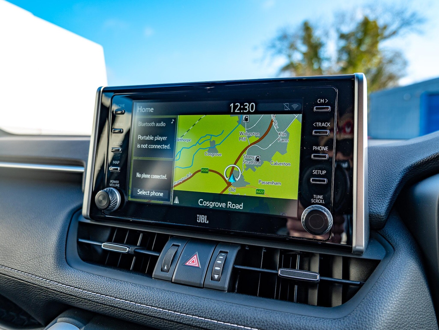 Used Toyota RAV4 2022 for sale - 76714344: Photo 23