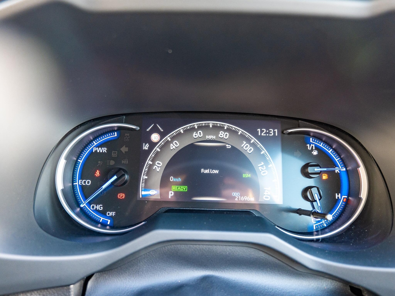 Used Toyota RAV4 2022 for sale - 76714344: Photo 26