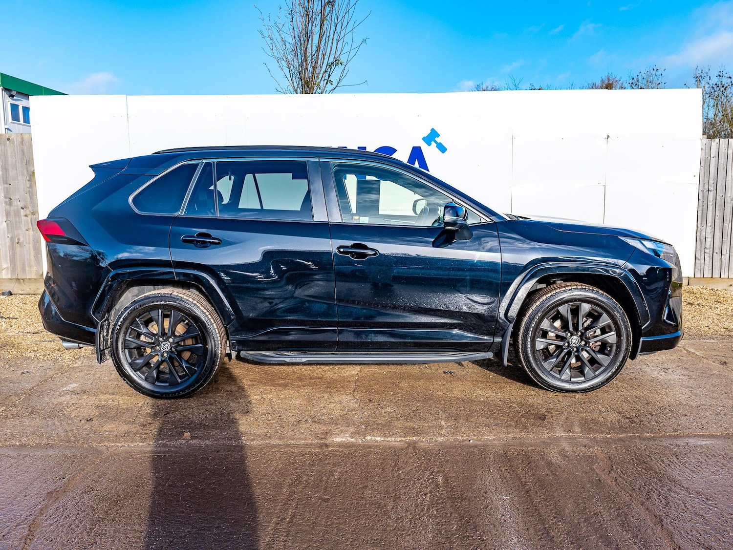 Used Toyota RAV4 2022 for sale - 76714344: Photo 4