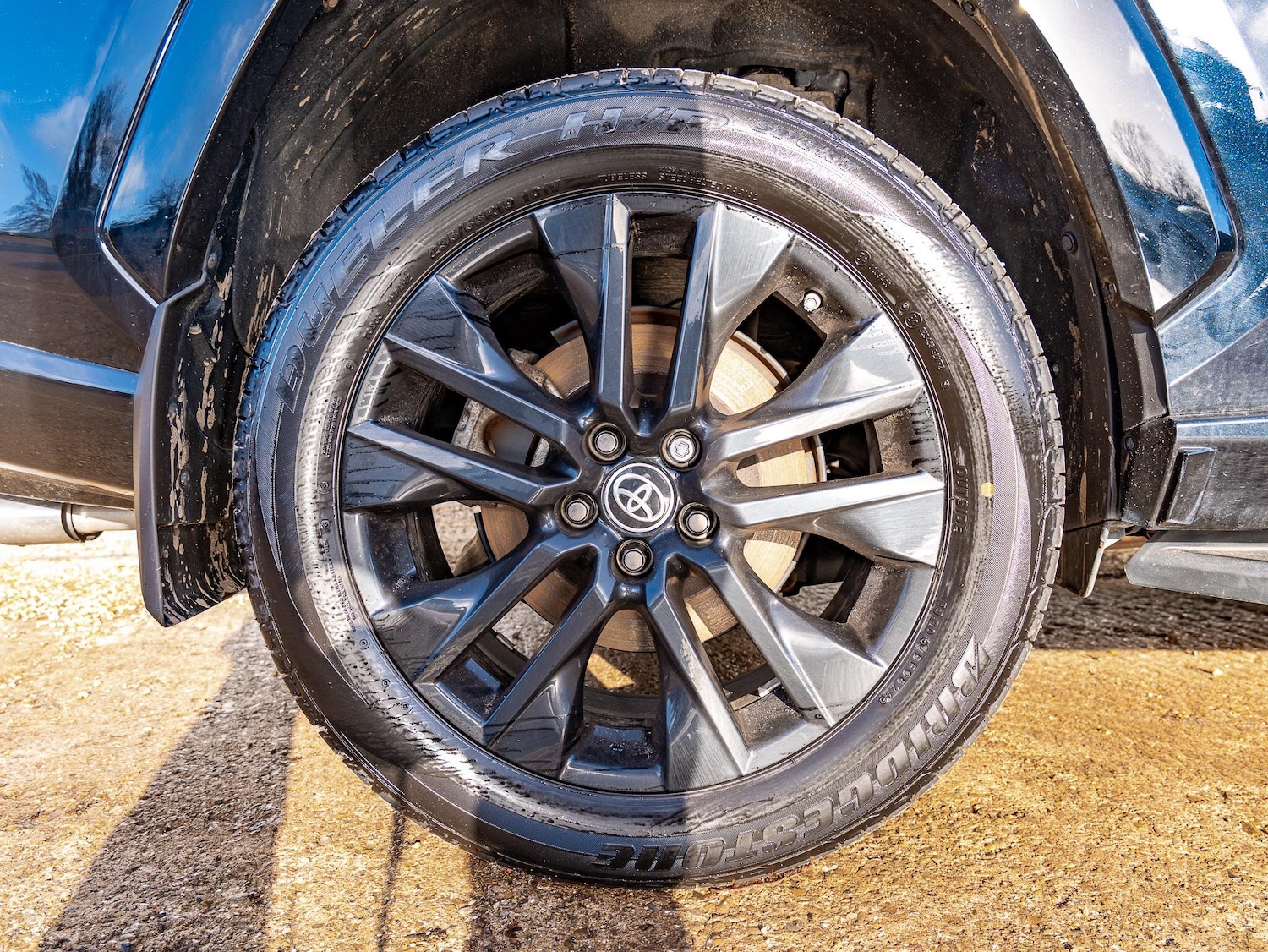 Used Toyota RAV4 2022 for sale - 76714344: Photo 9