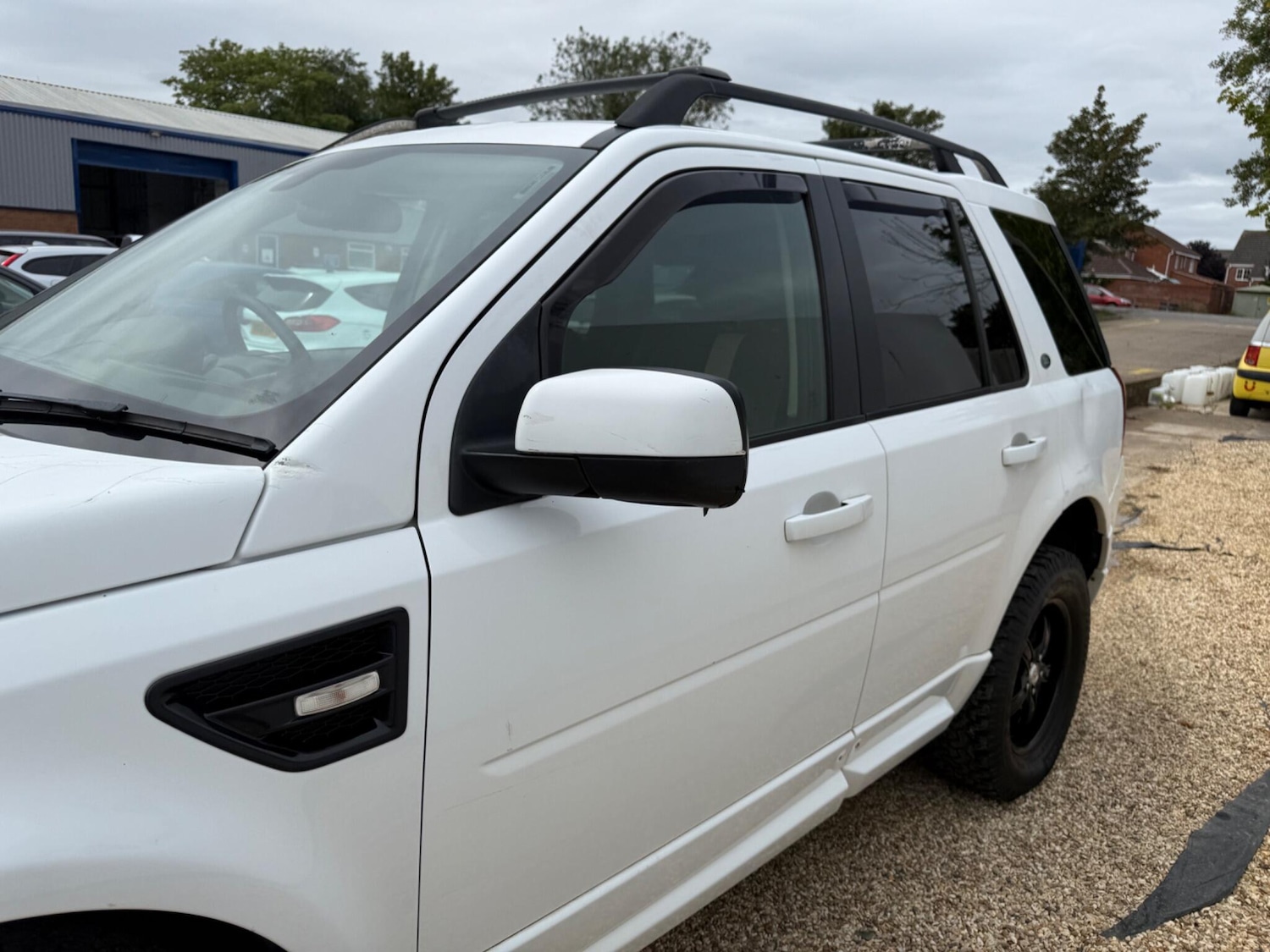 Vehicle 17