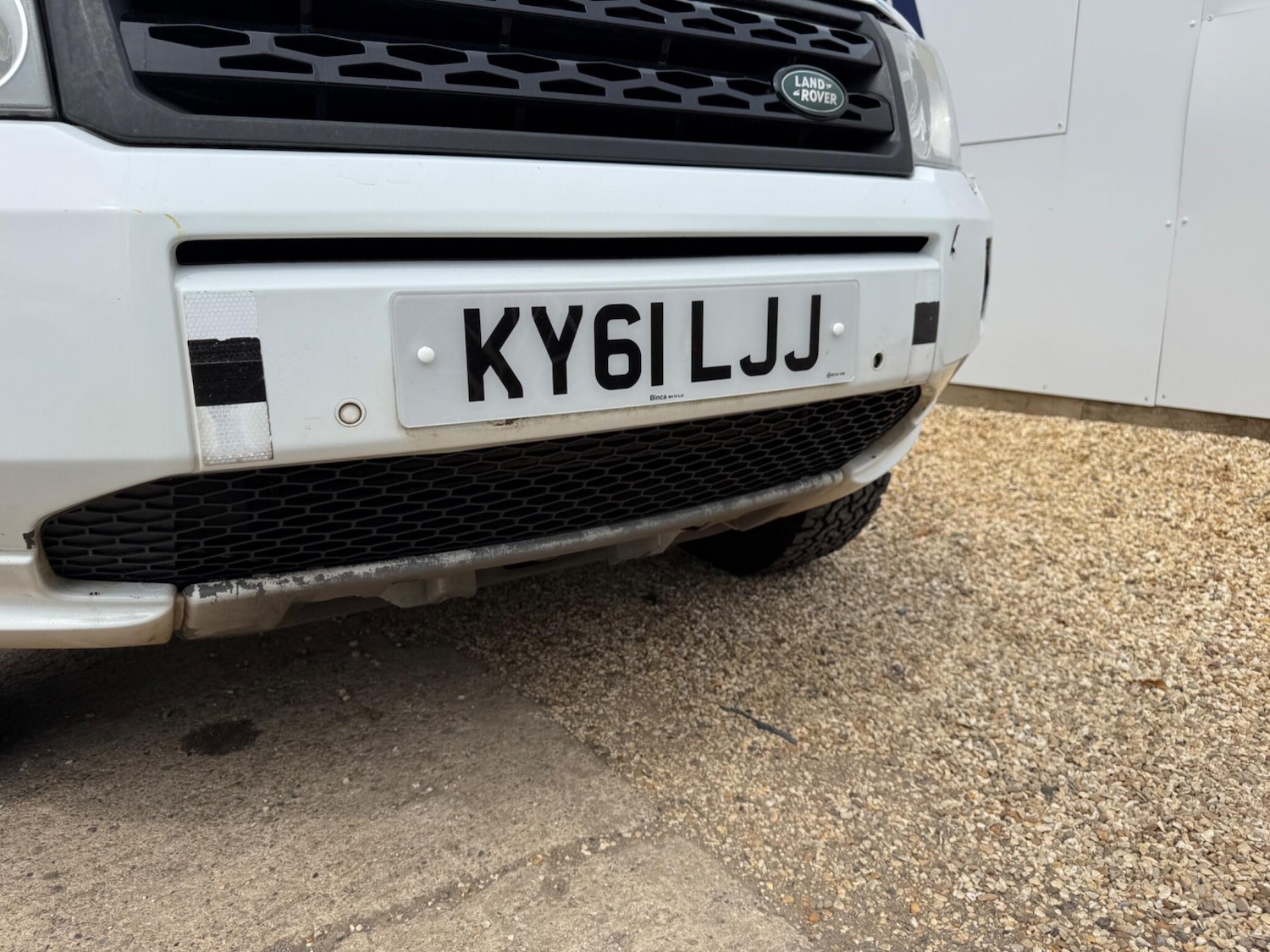 Vehicle 26