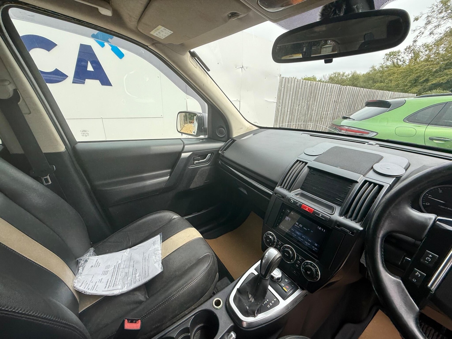 Vehicle 7