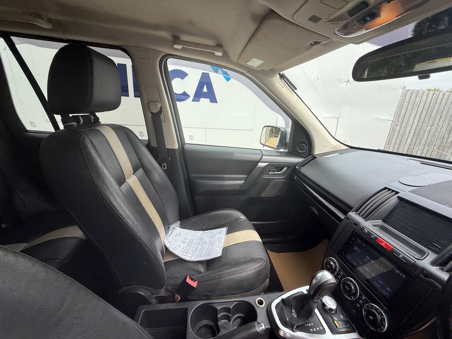 Vehicle 9