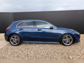 Used Mercedes-Benz A-Class 2020 for sale - 78998912: Photo