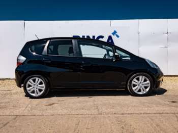 Used Honda Jazz 2010 for sale - 74758781: Photo