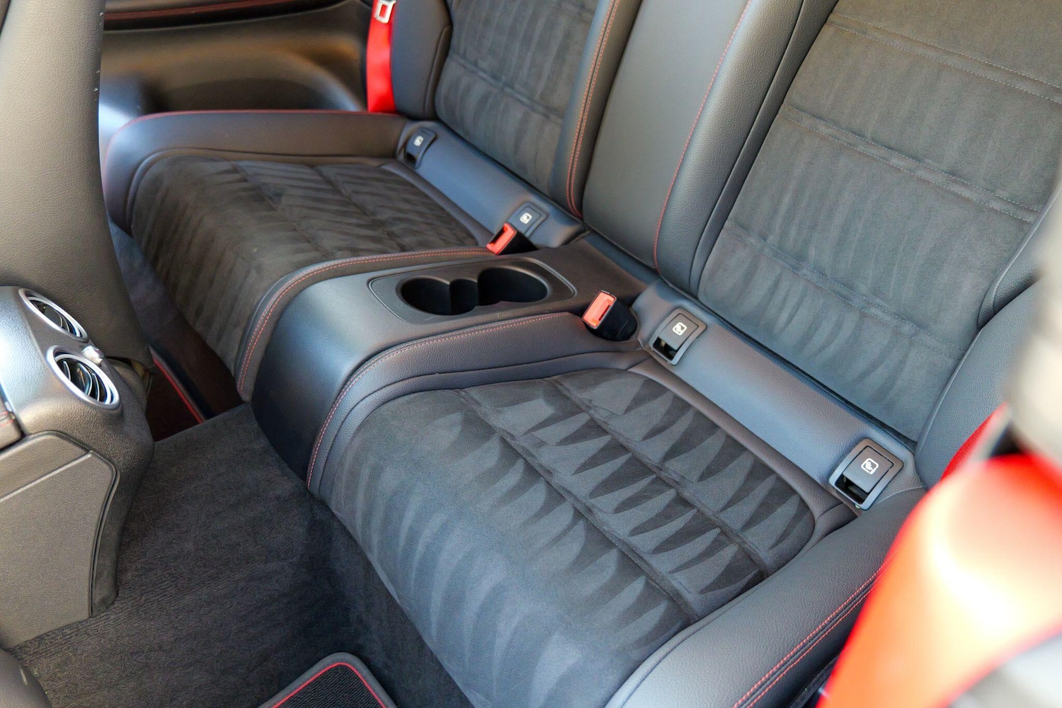 Used Mercedes-Benz C Class 2018 for sale - 77469037: Photo 14