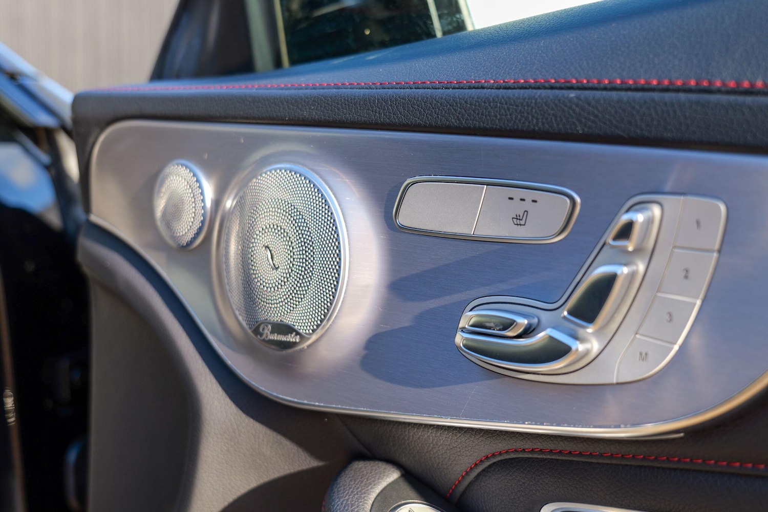 Used Mercedes-Benz C Class 2018 for sale - 77469037: Photo 15