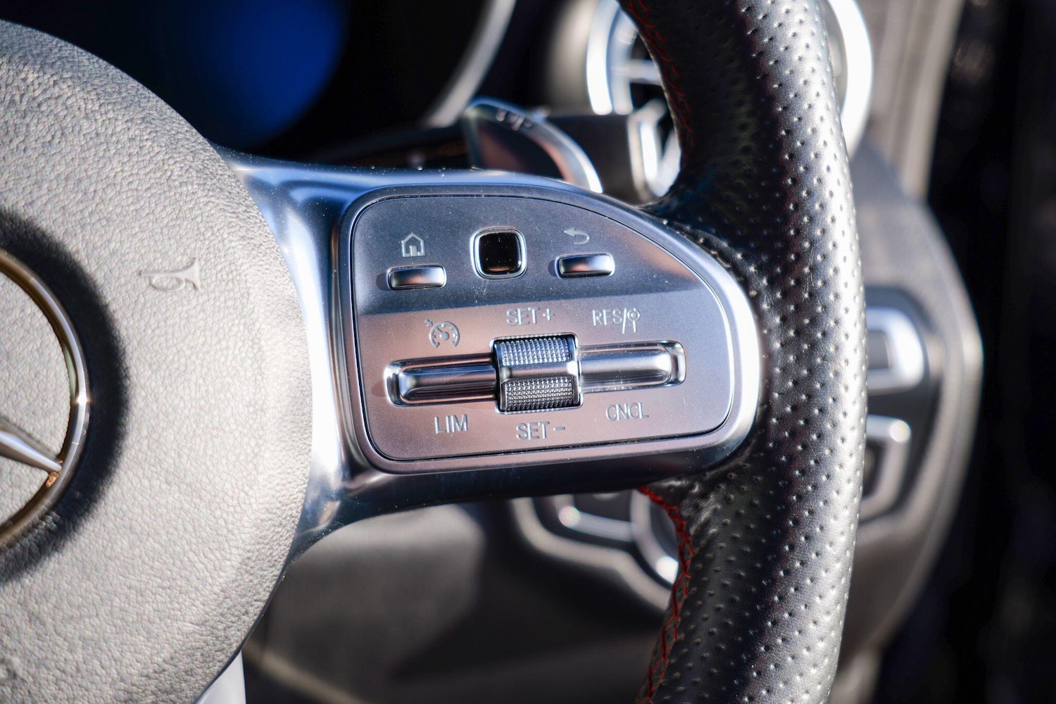 Used Mercedes-Benz C Class 2018 for sale - 77469037: Photo 18