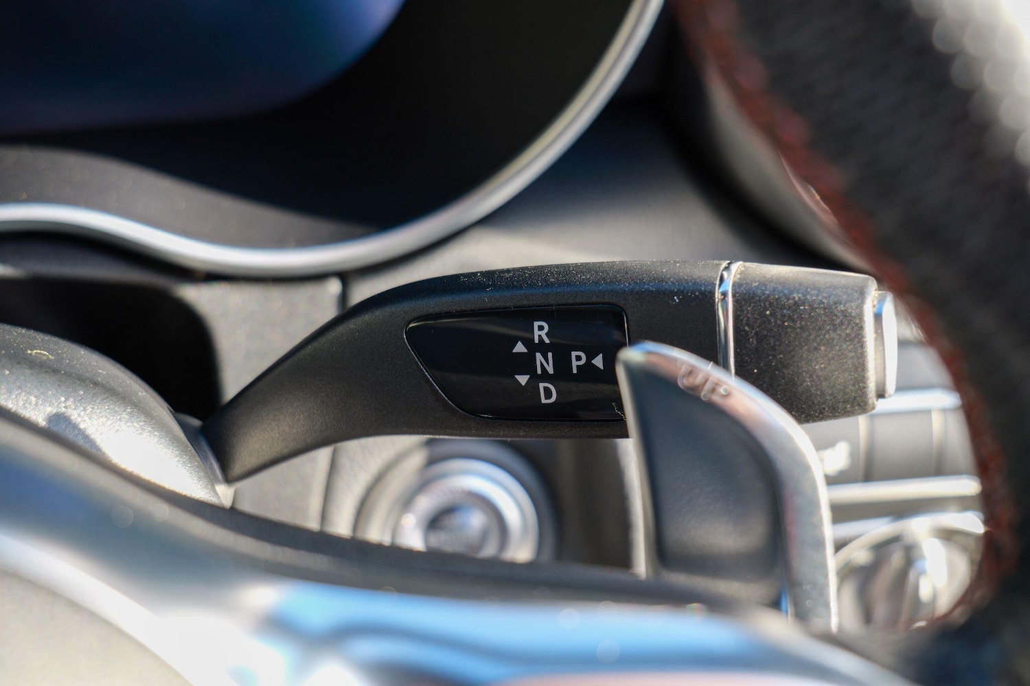 Used Mercedes-Benz C Class 2018 for sale - 77469037: Photo 19