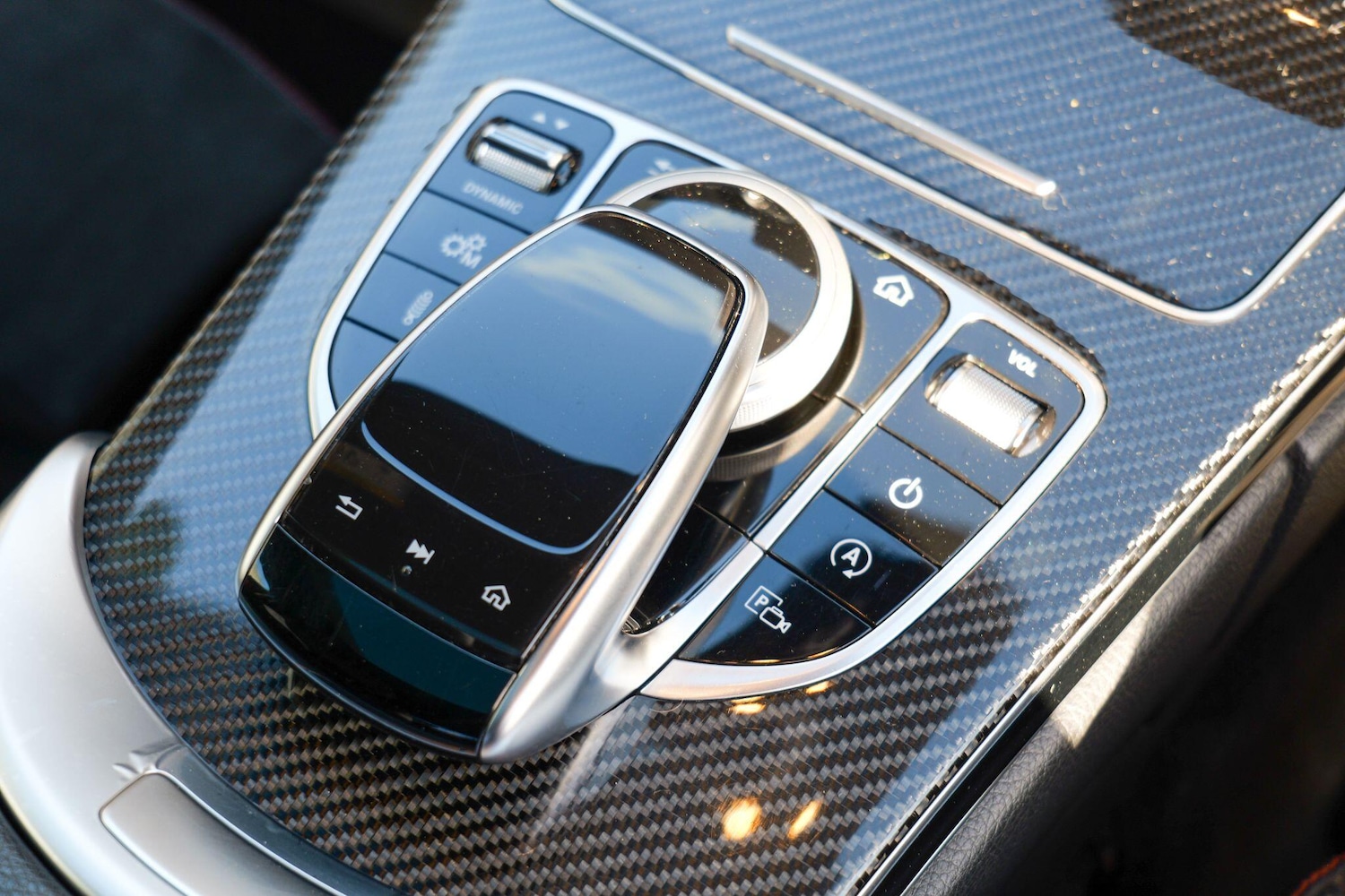 Used Mercedes-Benz C Class 2018 for sale - 77469037: Photo 20