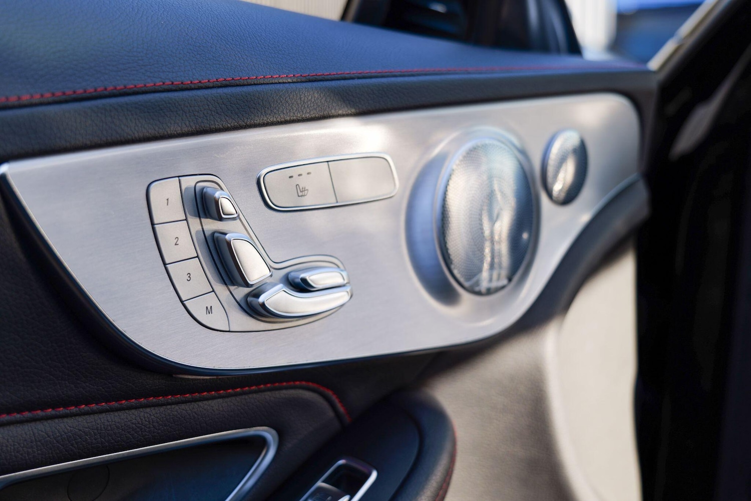 Used Mercedes-Benz C Class 2018 for sale - 77469037: Photo 24