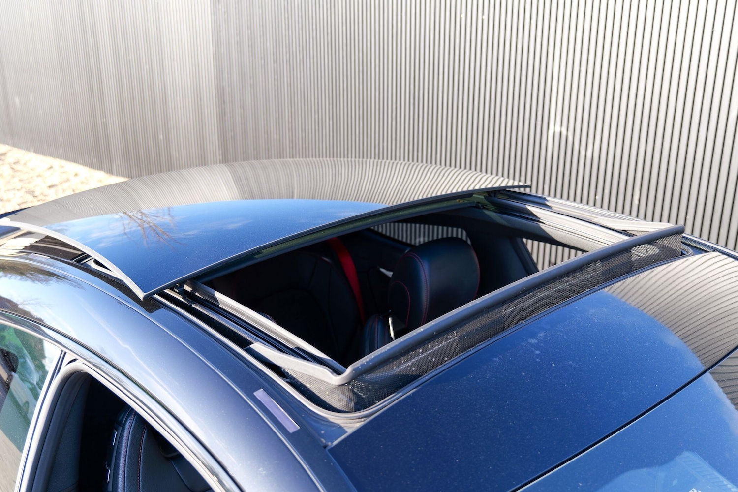 Used Mercedes-Benz C Class 2018 for sale - 77469037: Photo 35