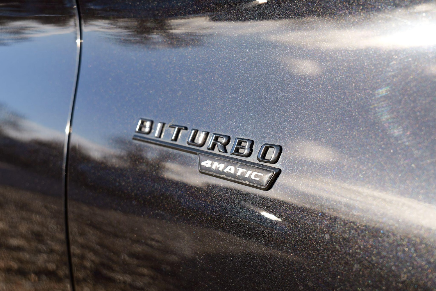 Used Mercedes-Benz C Class 2018 for sale - 77469037: Photo 37