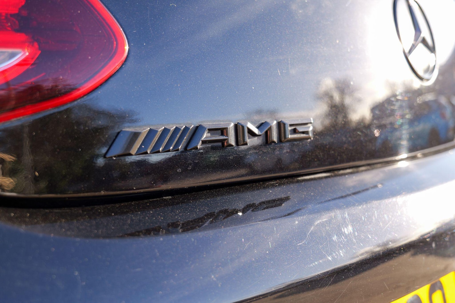 Used Mercedes-Benz C Class 2018 for sale - 77469037: Photo 38