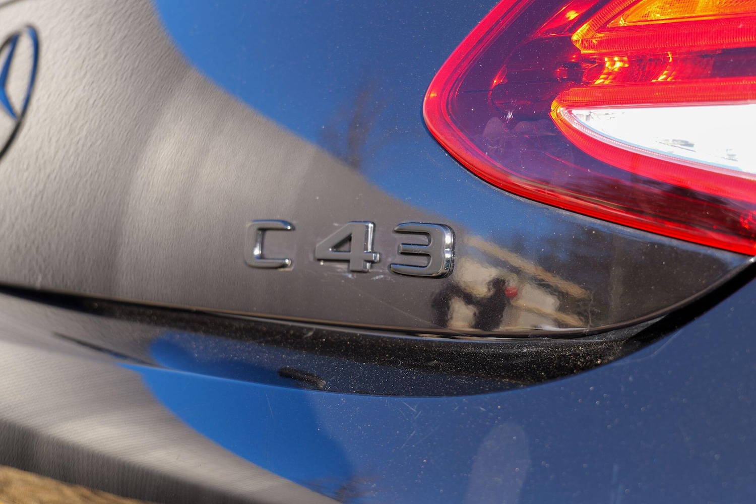 Used Mercedes-Benz C Class 2018 for sale - 77469037: Photo 39