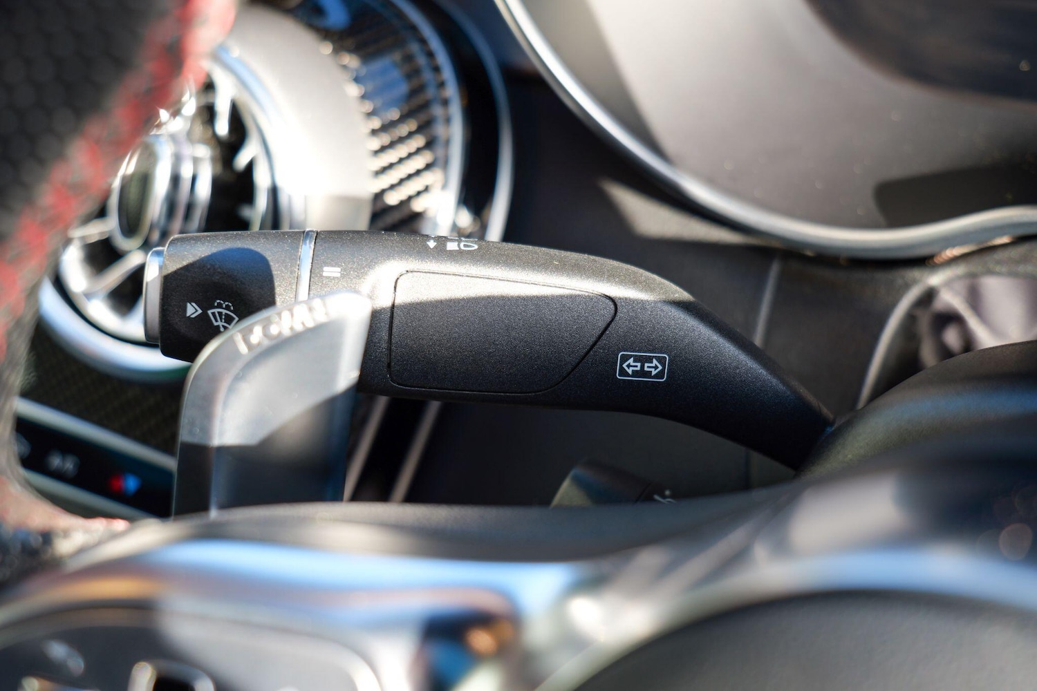 Used Mercedes-Benz C Class 2018 for sale - 77469037: Photo 42