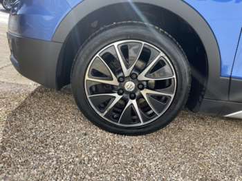 Used Suzuki SX4 S-Cross 2014 for sale - 73846678: Photo