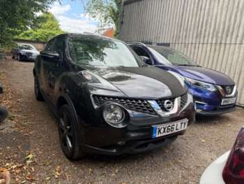 2016 (66) - 1.2 DIG-T N-Connecta Euro 6 (s/s) 5dr