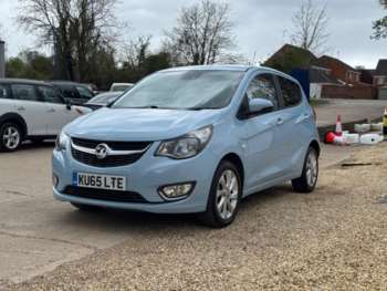 Used Vauxhall Viva 2015 for sale - 74324638: Photo