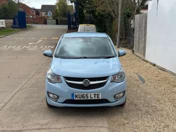 Used Vauxhall Viva 2015 for sale - 74324638: Photo