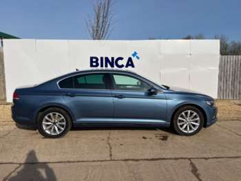 Used Volkswagen Passat 2015 for sale - 74611521: Photo