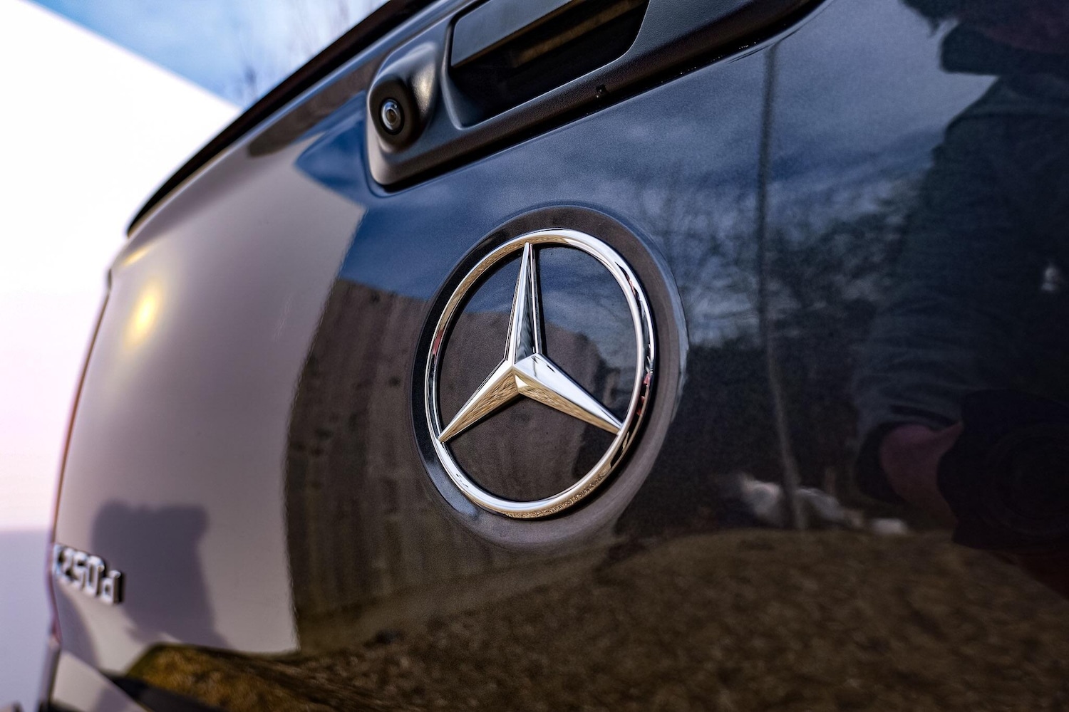 Used Mercedes-Benz X Class 2019 for sale - 77190694: Photo 10