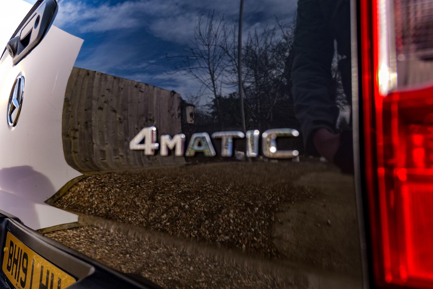 Used Mercedes-Benz X Class 2019 for sale - 77190694: Photo 11