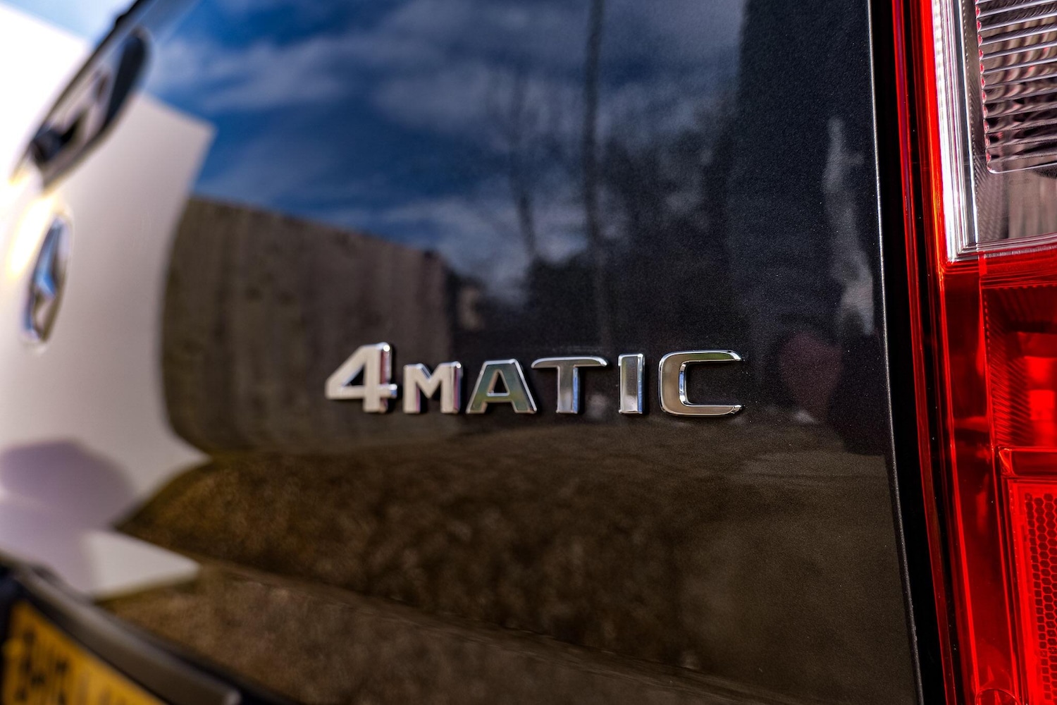 Used Mercedes-Benz X Class 2019 for sale - 77190694: Photo 12