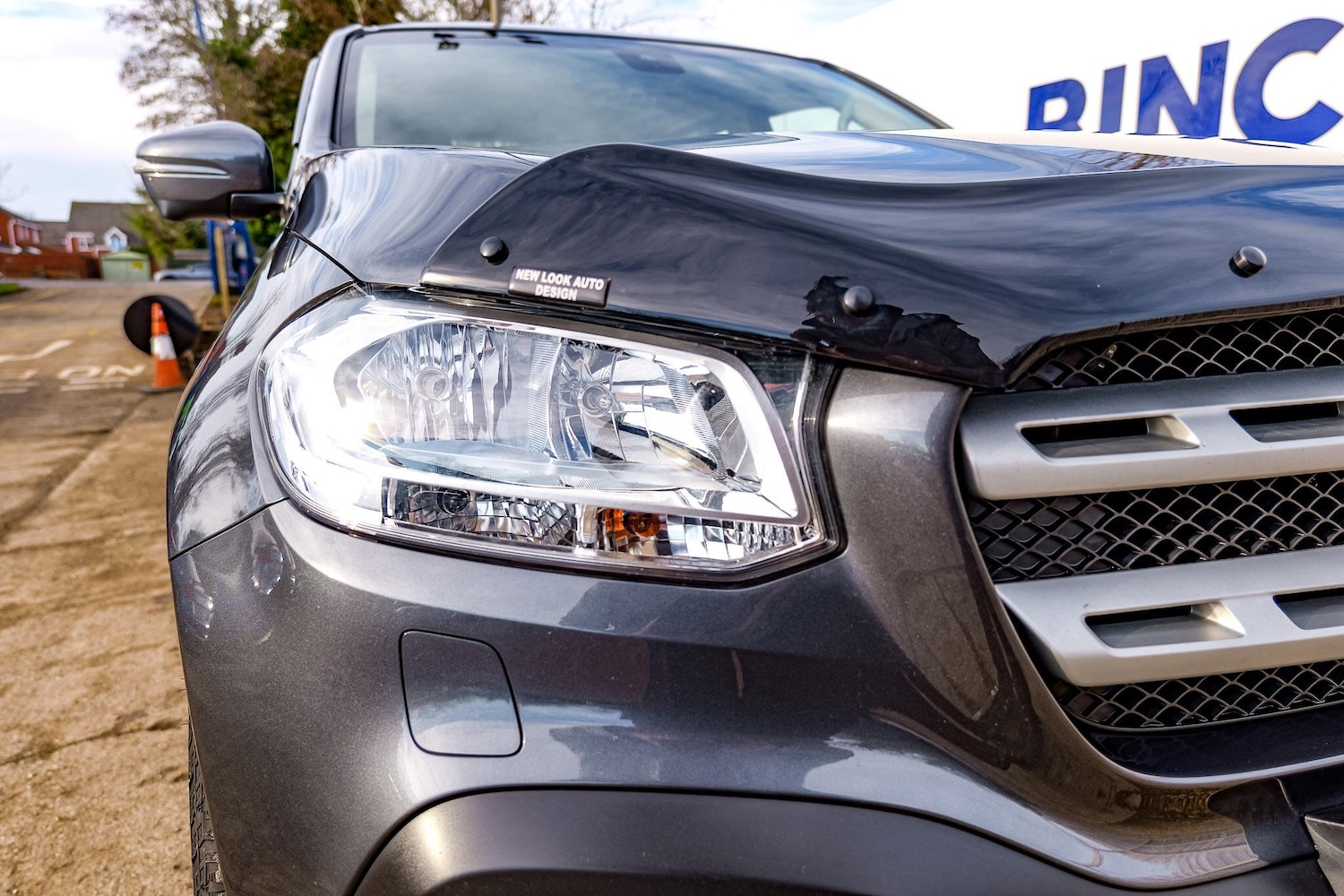 Used Mercedes-Benz X Class 2019 for sale - 77190694: Photo 13