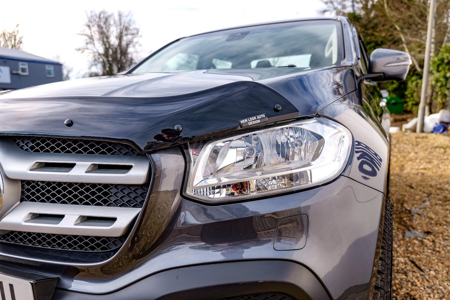 Used Mercedes-Benz X Class 2019 for sale - 77190694: Photo 14