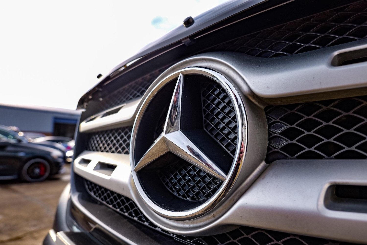 Used Mercedes-Benz X Class 2019 for sale - 77190694: Photo 15