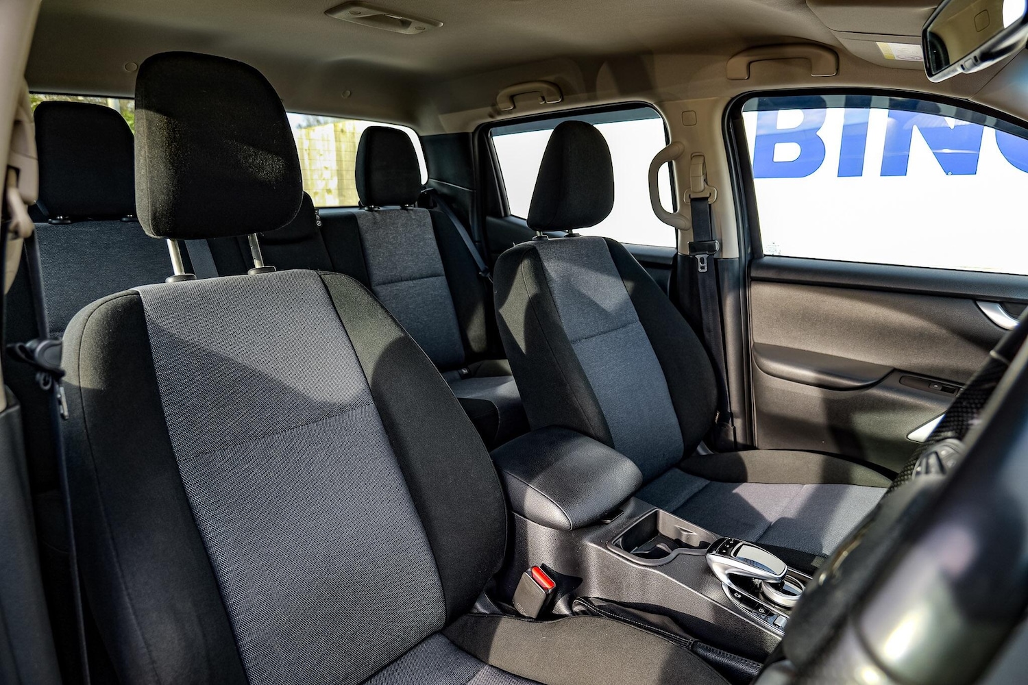 Used Mercedes-Benz X Class 2019 for sale - 77190694: Photo 21