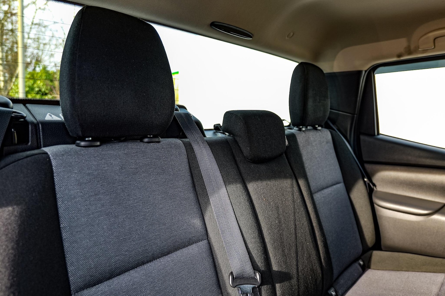 Used Mercedes-Benz X Class 2019 for sale - 77190694: Photo 22