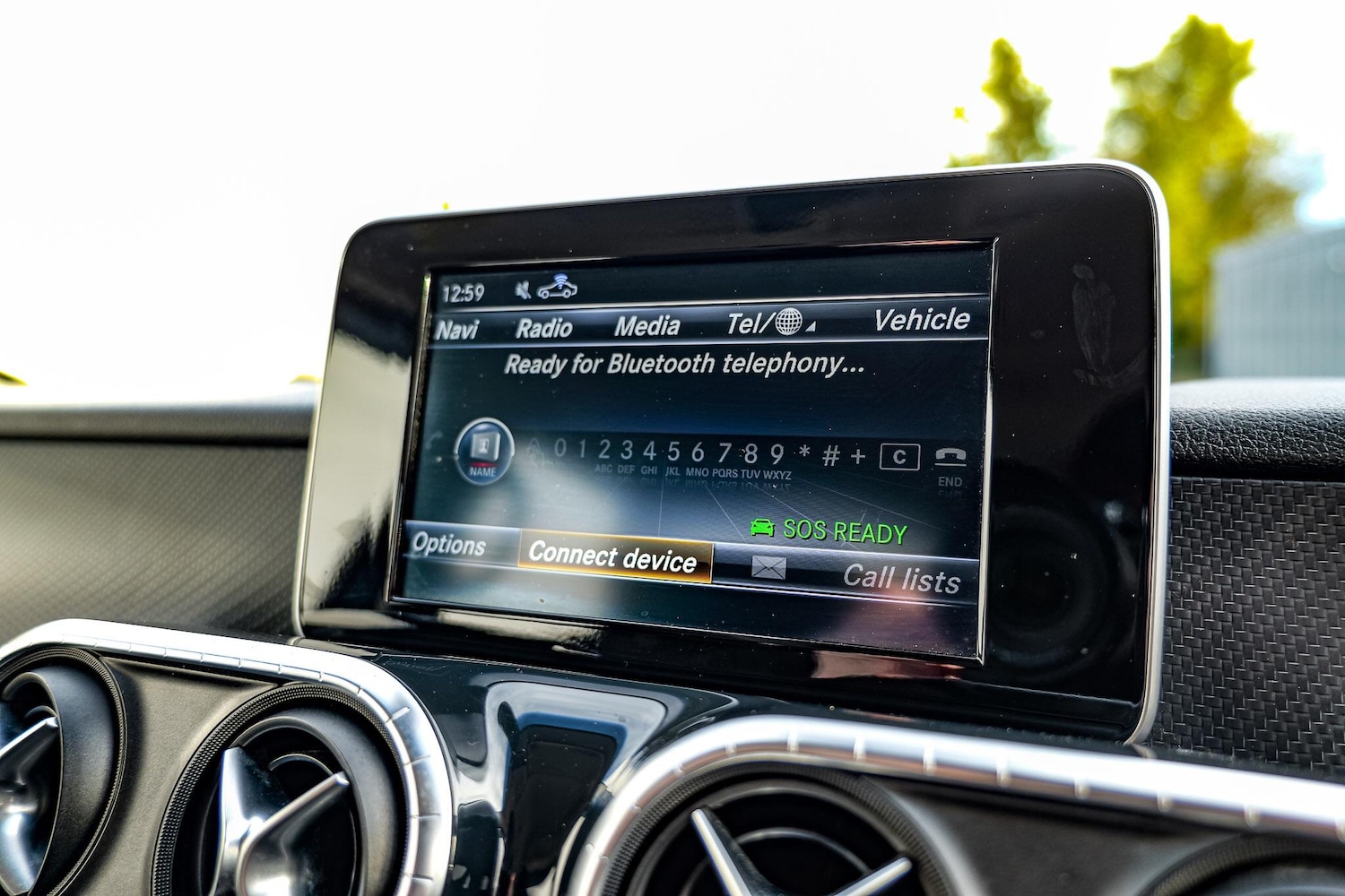 Used Mercedes-Benz X Class 2019 for sale - 77190694: Photo 24