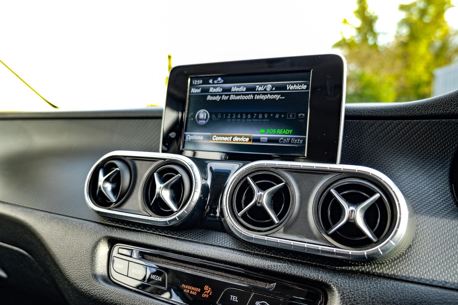 Used Mercedes-Benz X Class 2019 for sale - 77190694: Photo 25