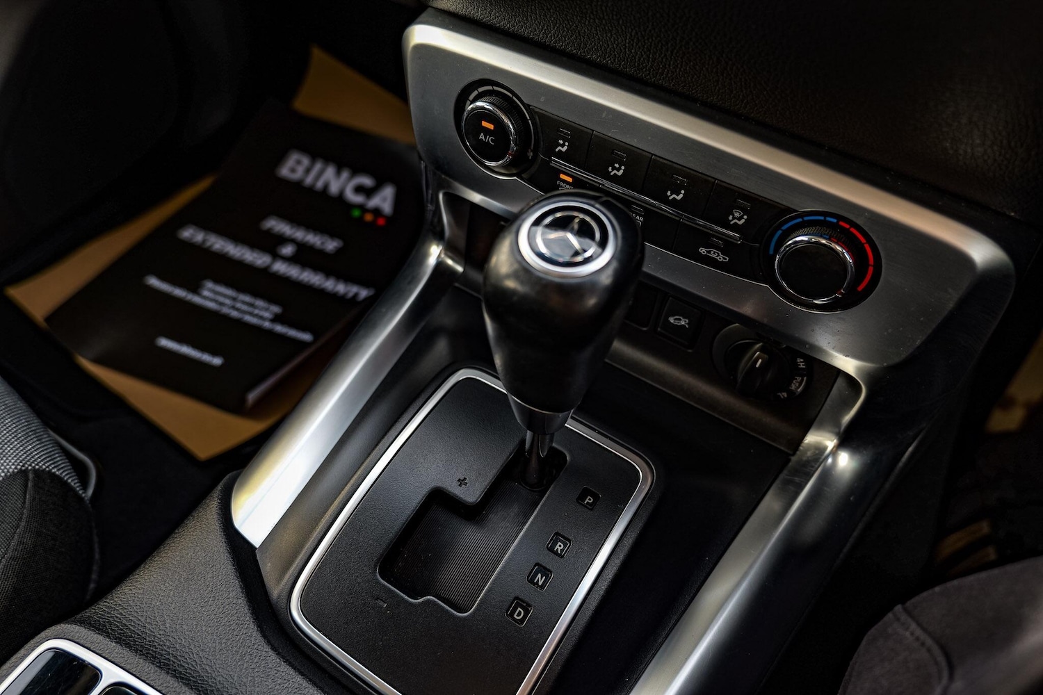 Used Mercedes-Benz X Class 2019 for sale - 77190694: Photo 26